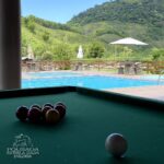 Área de Lazer | Pousada Estrela Dalva