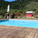 Área de Lazer | Pousada Estrela Dalva